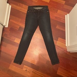 J Brand skinny jeans size 26